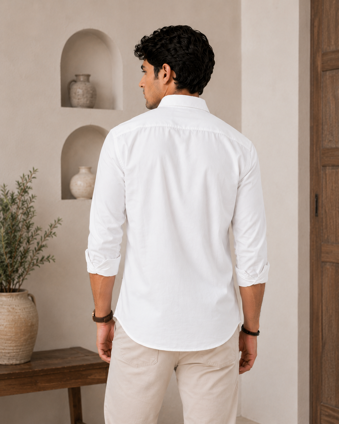 Graevik Alpine Line Premium Shirt